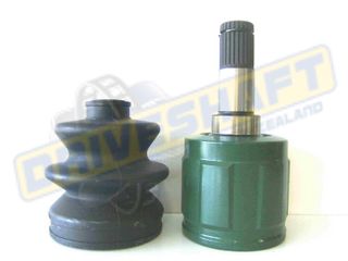 ICVJ MAZ 323            24/35/22