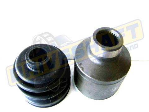 ICVJ MAZ 626 V6 (FF)         28/26