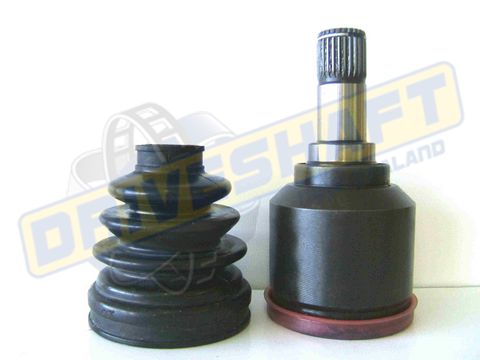 ICVJ HON ACCORD CA2 LHS  27/38/32