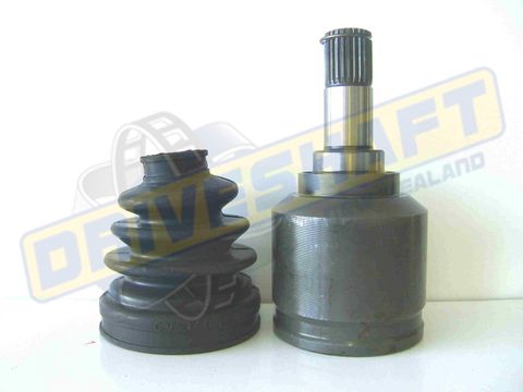 ICVJ HON  ACCORD LHS  25/38/30