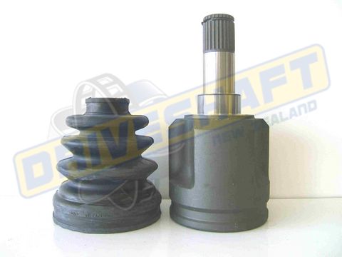 ICVJ HON CIVIC LHS EF2    25/35/30