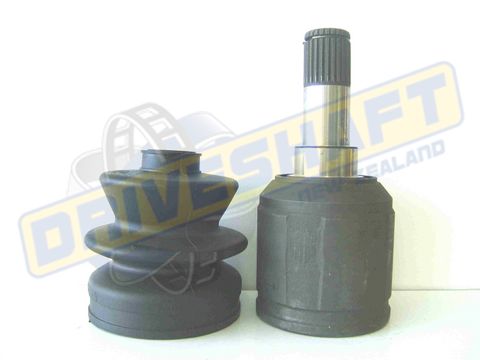 ICVJ HON CITY           25/35/27