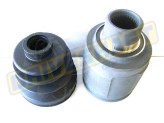 ICVJ HON LEGEND KA7    31/(45)/36