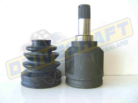 ICVJ HON INTEGRA LH  25/40/32