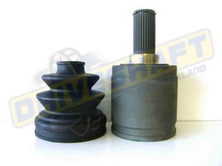 ICVJ HON LEGEND KA5 F/S   29/40/34