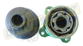 ICVJ MIT DELICA/PAJERO R/H 4BOLT/26