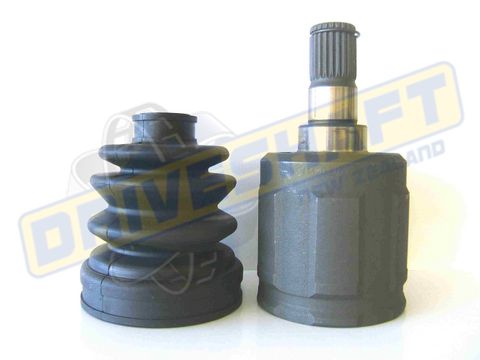 ICVJ MIT LANCER MTM C14-85 23/35/22