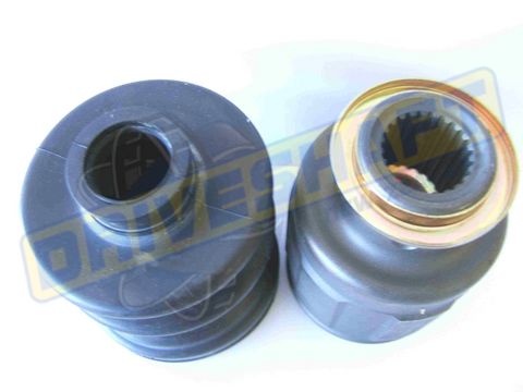 ICVJ SUB LEONE 2WD        23/-/22