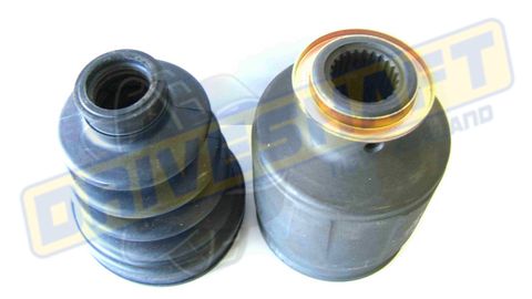 ICVJ SUB LEONE TURBO      23/-/25