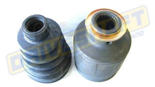 ICVJ SUB LEONE TURBO      23/-/25