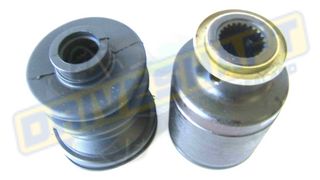 ICVJ SUB LEGACY    23/40/30