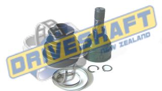 ICVJ GMC  ASTRA 34/34.95/22