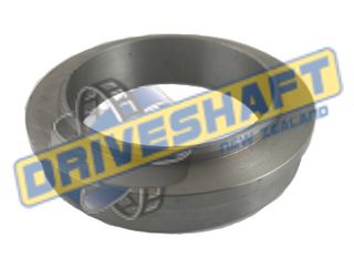 IN/B 3.000 X .083 - 4.000 X .065 INCREASING BUSH