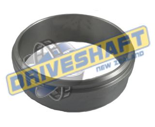 IN/B 4.000 X .134 - 4.500 X .134 INCREASING BUSH