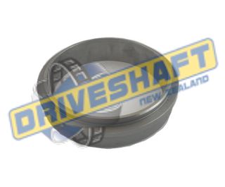 IN/B 3.500 xX .083 - 4.000 X .065 INCREASING BUSH