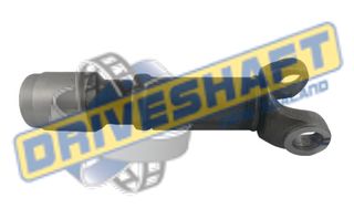 S/A 1330 EURO SPLINE 2.5 X .083