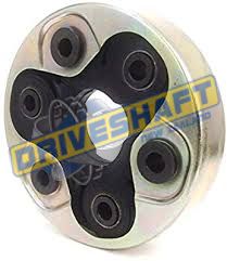 R/C 105 PCD VW TIGUAN 09/2007- FRONT WITH STEEL SHROUD