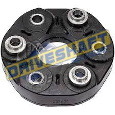 R/C 90 PCD SANTA FE LATER MODELS