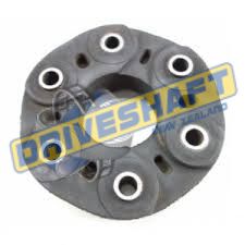 R/C 110 PCD MERCEDES CHRYSLER =EMN-0058852