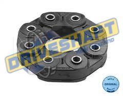 R/C 120 PCD  8 BOLT MERCEDES =GAD01-005-0