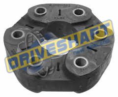 R/C 122 PCD FORD TRANSIT=GAF01-002-0