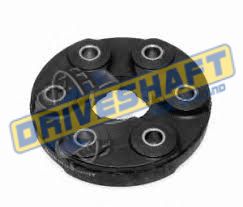 R/C 96 PCD BMW VOLVO