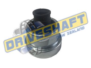 CV BOOT CRIMP HONDA CRV NISSAN XTRAIL