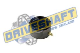 G/DS 4 SPLINE DUST COVER FOR BAR & NIB 10-84-A7350-305 1000