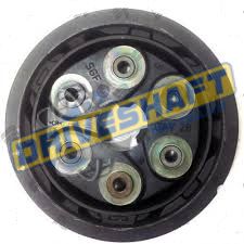 R/C 96 PCD VW TIGUAN 09-07- REAR GOLF AWD 03- A3 Q3 03-12 REAR