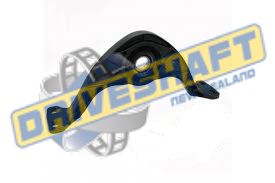 C/BRG B30 H116 BC409 AUDI Q3  VW TIGUAN 07-018