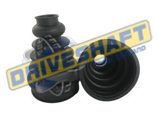 CVBK AVW GOLF A3 POLO INNER