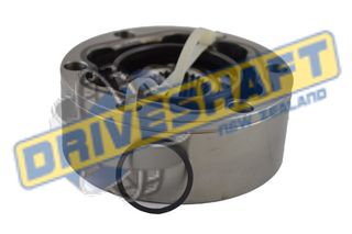 ICVJ 108mm 28 SPLINE CROME MOLY CAGE