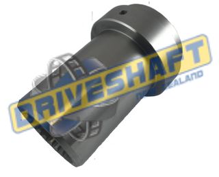 SP/S SLEEVE 9C MEC ( USED WITH STUB 9C-ST-270 )