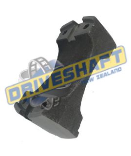 C/P CENTRE PLATE 6C MECHANICS