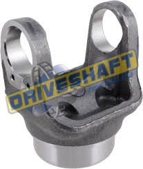 W/Y SPL170 WELD YOKE 4.724 X .197