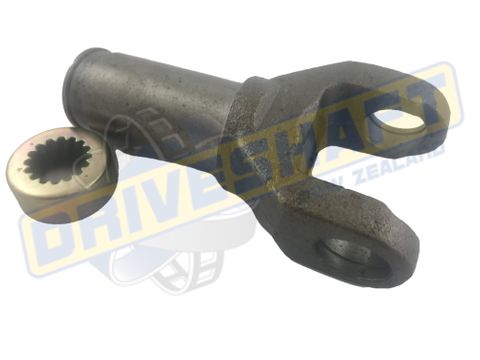 S/Y 16X1.063X5.315 SUZ PAR SPL USE STUB SUZ-42-100