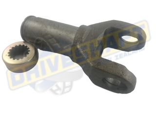 S/Y 16X1.063X5.315 SUZ PAR SPL USE STUB SUZ-42-100