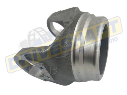 W/Y 132.00 X 6.00MM (5.197 X 0.236) TUBE SPL250 WELD YOK BD 120.26