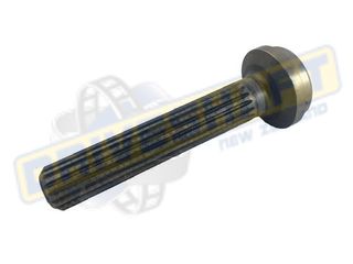 S/S 17 X 1.220 SPLINE  W-E 6.890 BD 58.15 ISUZU