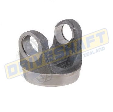 W/Y 4.000 X 0.095 TUBE 1480 WELD YOKE BD 3.820