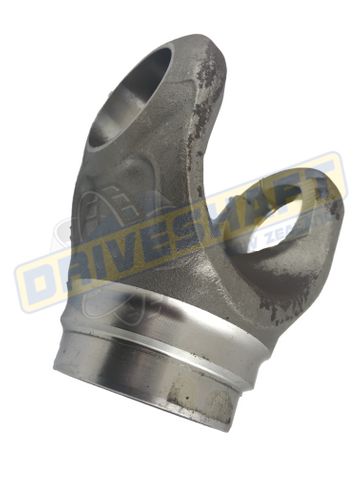 W/Y 110.00 X 6.00MM TUBE MER ACTROS WELD YOKE BD 98.25 (K5-A775)