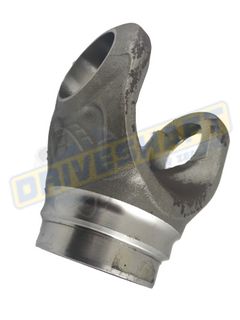 W/Y 110.00 X 6.00MM TUBE MER ACTROS WELD YOKE BD 98.25 (K5-A775)