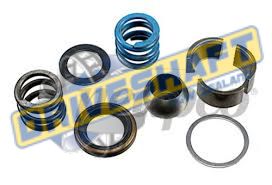 D/C 3R .910 BALLX.620 STUD CV REP/KIT 3R GM FRD