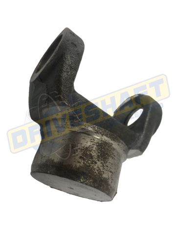 W/Y 2.000 X 0.095 TUBE 1300 WELD YOKE BD 1.820 H45