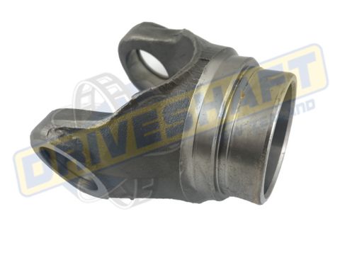 W/Y 90.00 X 4.00MM TUBE MER WELD YOKE BD 82.25 (K5-A633)