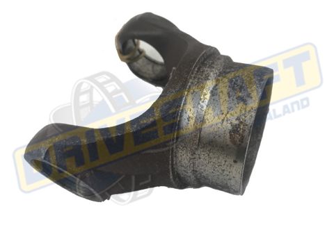 W/Y 3.000 X 0.095 TUBE 1510 WELD YOKE BD 2.820