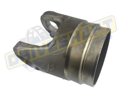 W/Y 140.00 X 5.00MM TUBE MER 385-60 WELD YOKE BD 130.25 (K5-A775)