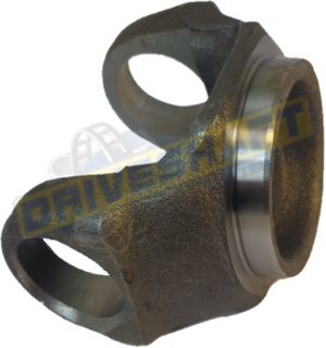 W/Y 64.00 X 2.20MM TUBE MIT DAI WELD YOKE (RUJ-3006) BD 59.52 H40