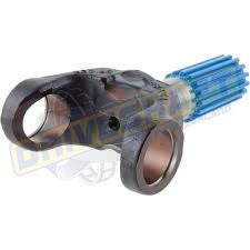 Y/S YOKE SHAFT - 1350 SERIES SHORT COUPLED