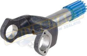 Y/S 14.156 X 2.500 X 16 SPLINE 29° 1710